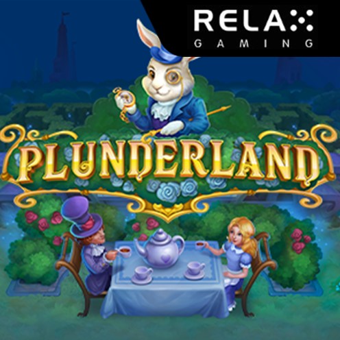 Plunderland